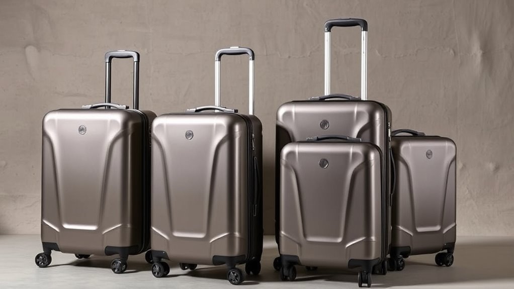 durability capacity security style