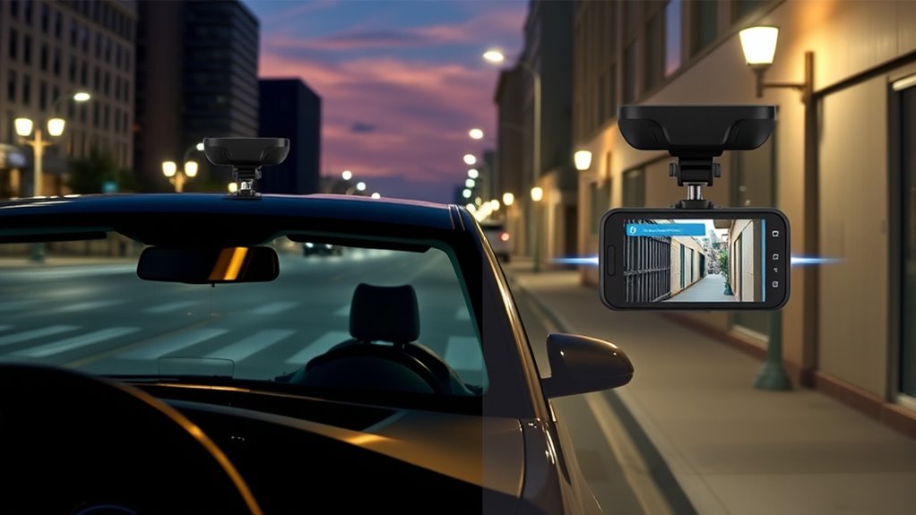 high quality connected storage