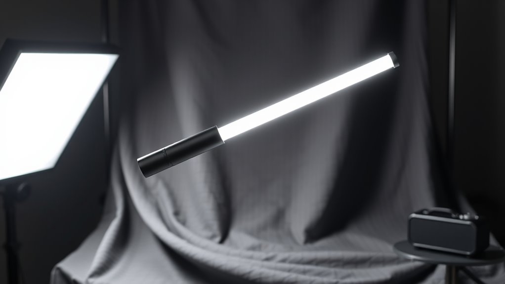 key lighting feature considerations