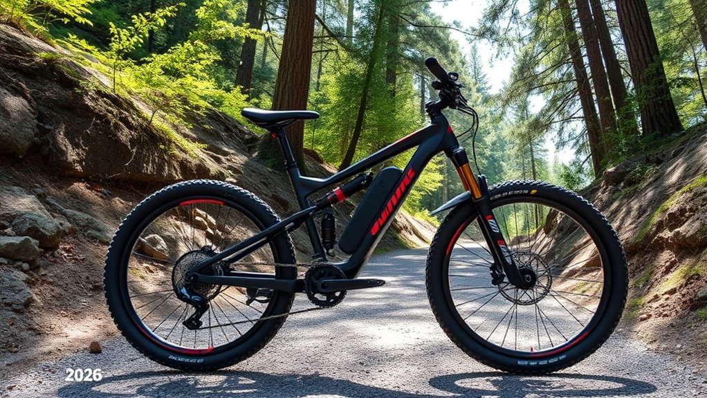 motor power battery range