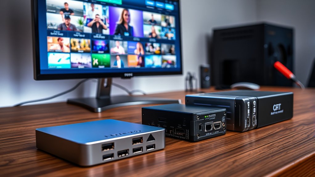 resolution compatibility setup audio