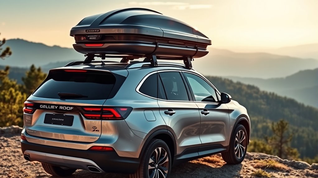 suv compatibility and security