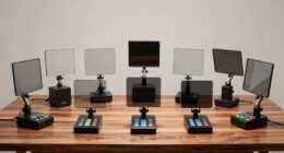 top 14 teleprompter kits