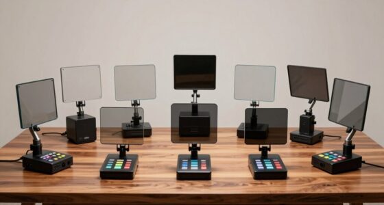 top 14 teleprompter kits