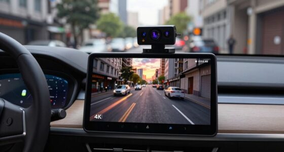 top 15 4k dash cameras