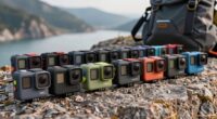 top 15 action cameras