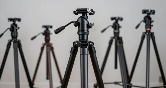 top 15 fluid head tripods
