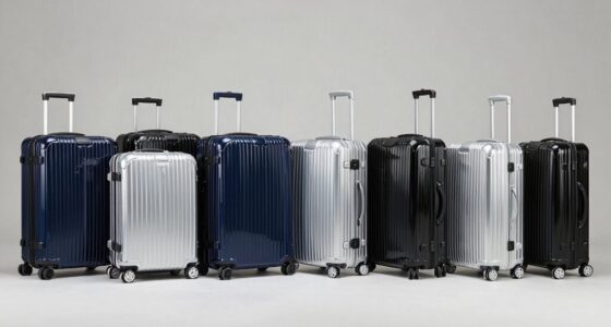 top 15 premium carry on luggage
