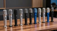top 15 video shotgun microphones