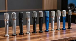 top 15 video shotgun microphones