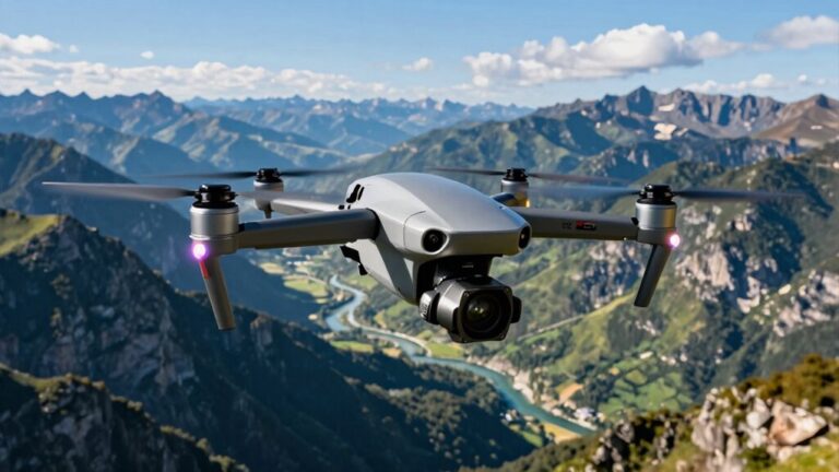14 Best 4K Drones for Aerial Filming in 2026 - Digitech Bytes