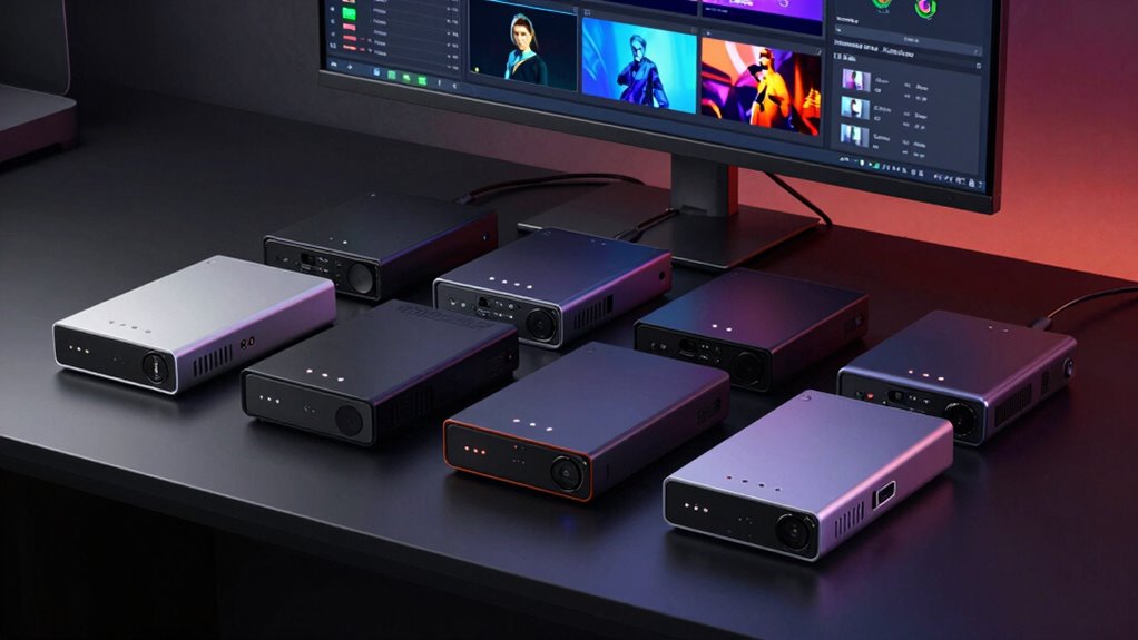 top 4k streaming capture cards