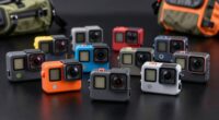 top action cameras for vlogging