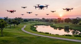 top beginner 4k drones