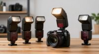 top beginner camera flash options