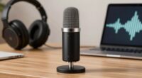 top beginner podcast mics