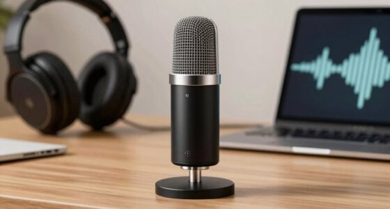 top beginner podcast mics