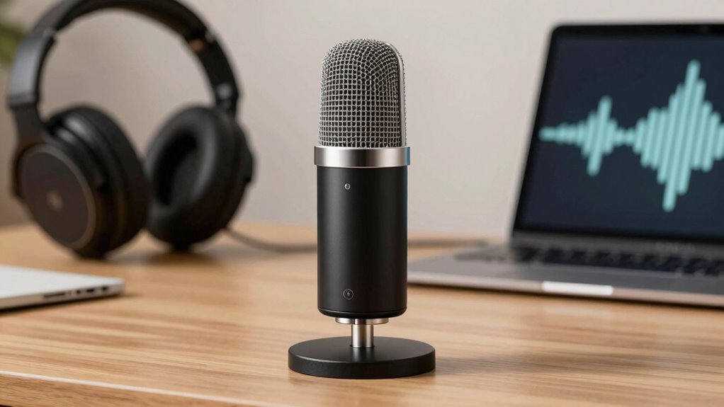 top beginner podcast mics
