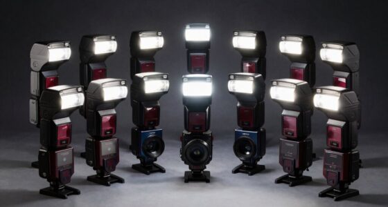 top camera flashes 2026