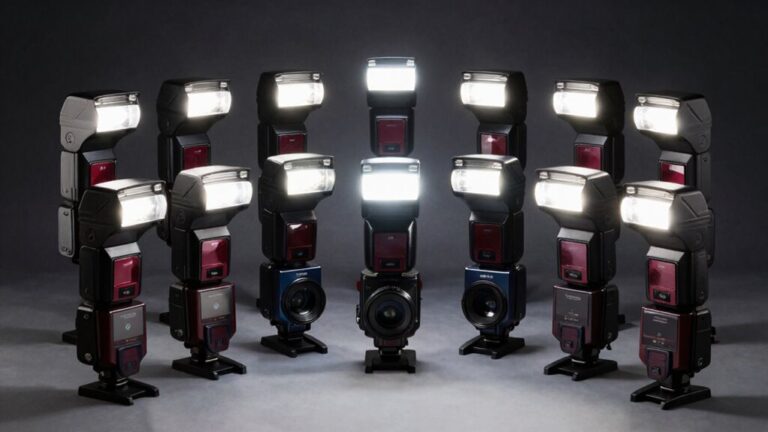14 Best Camera Flashes for 2026 That Will Brighten Your Shots ...
