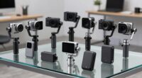 top camera gimbals 2026