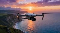top cinematic drone picks