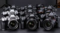 top dslr cameras 2026