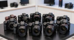 top dslr cameras under 1200