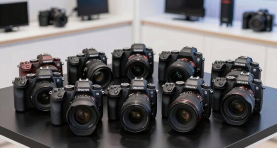 top dslr cameras under 1200