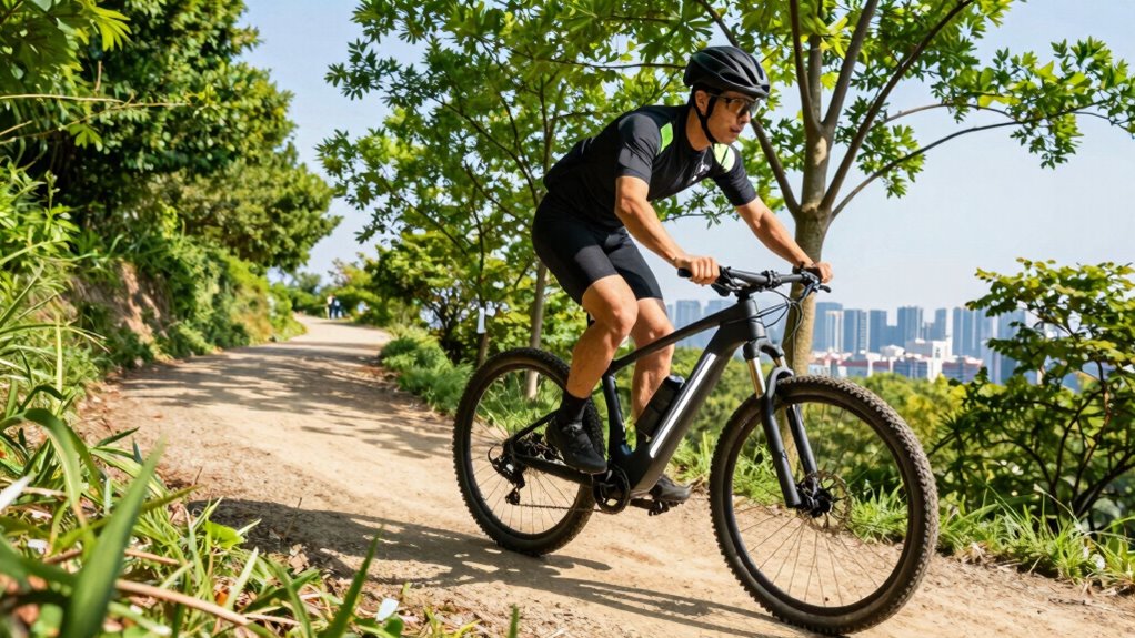 top electric bikes for hills