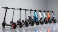 top electric scooters 2026