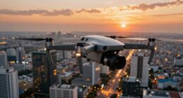 top filmmaking drones 2026