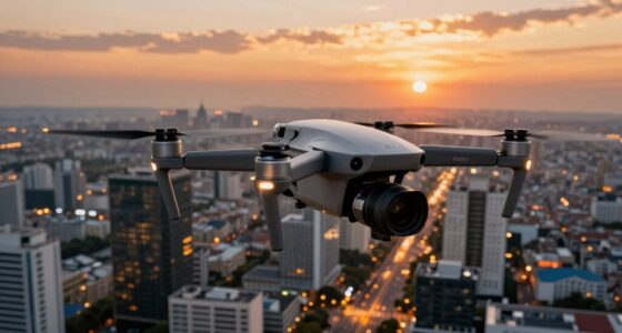top filmmaking drones 2026