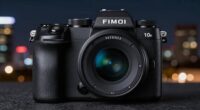 top full frame low light cameras
