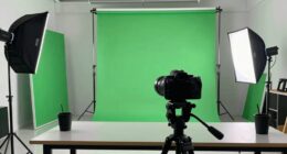 top green screen kit picks