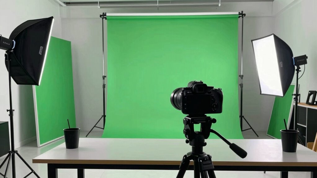 top green screen kit picks