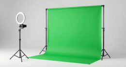 top green screen kits