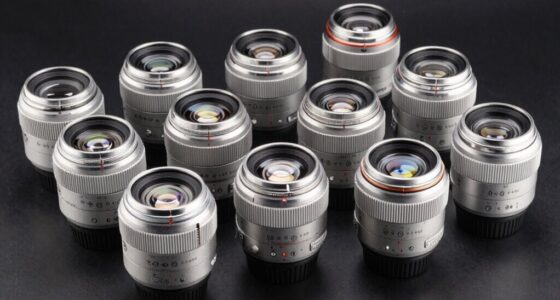 top macro lenses 2026