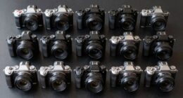 top mirrorless cameras under 1500