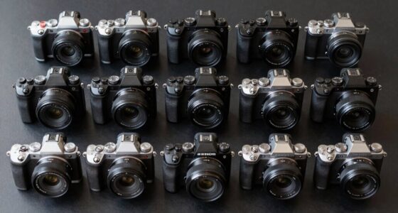 top mirrorless cameras under 1500