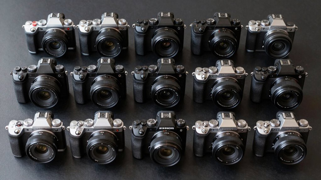 top mirrorless cameras under 1500