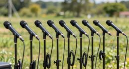 top outdoor shotgun mics
