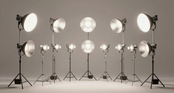 top portrait studio strobes