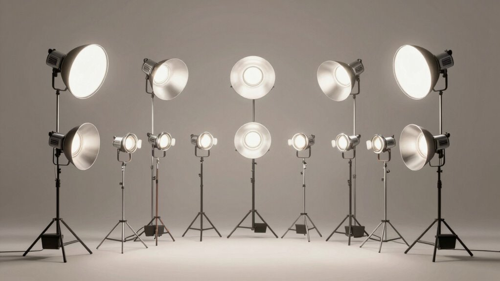 top portrait studio strobes