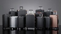 top premium carry on luggage