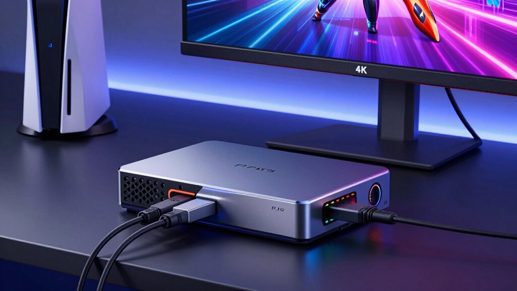 top ps5 streaming capture cards