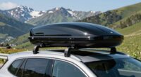 top roof cargo boxes 2026