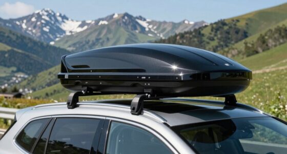 top roof cargo boxes 2026