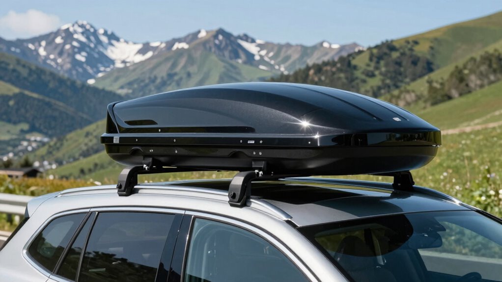 top roof cargo boxes 2026