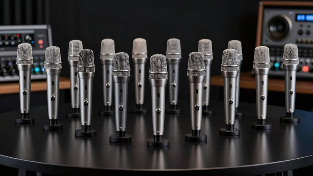 top shotgun mics 2026